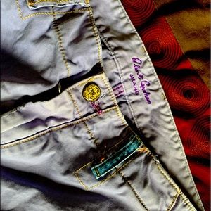 Robert graham vintage jeans